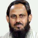 Zakir Hossain