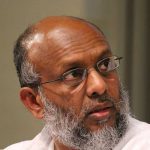 মোহাম্মদ আকরাম নদভী