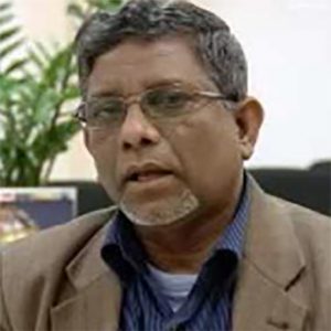 মাইমুল আহসান খান