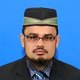মোহাম্মদ অলী উল্যাহ