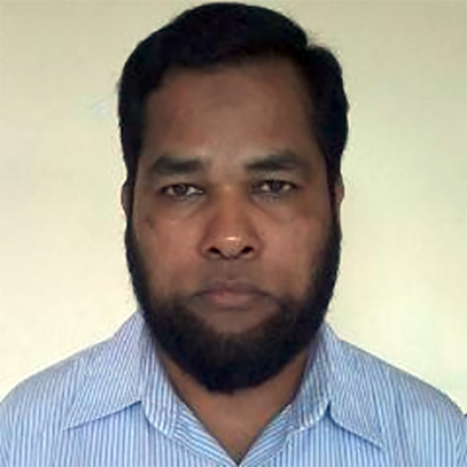 মোঃ আব্দুল মান্নান