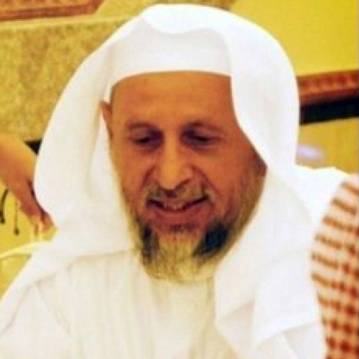 আহমদ বিন সাদ হামদান আল-গামিদী